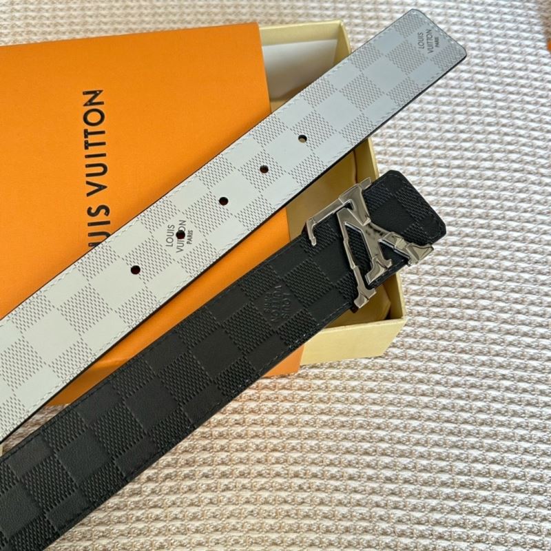 Louis Vuitton Belts